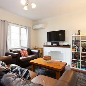  Holiday home Cosy -3 Bedrooms Victoria Park