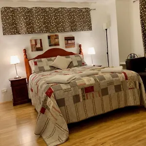  Homestay Ascot Comfort