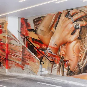 The Adnate - Art Series Hotel
