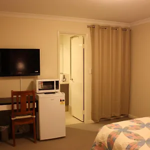 Arcadian Perth