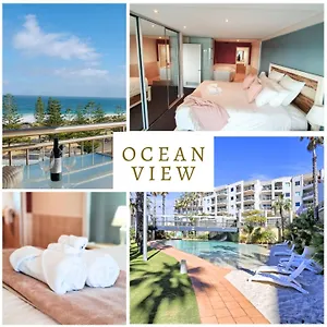  Holiday home Ocean View-breath Taking Views, Amazing Facilities