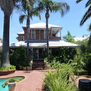 Lakeside Perth