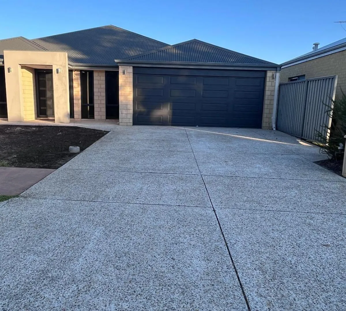 Spacious Lovely Home Perth Australia