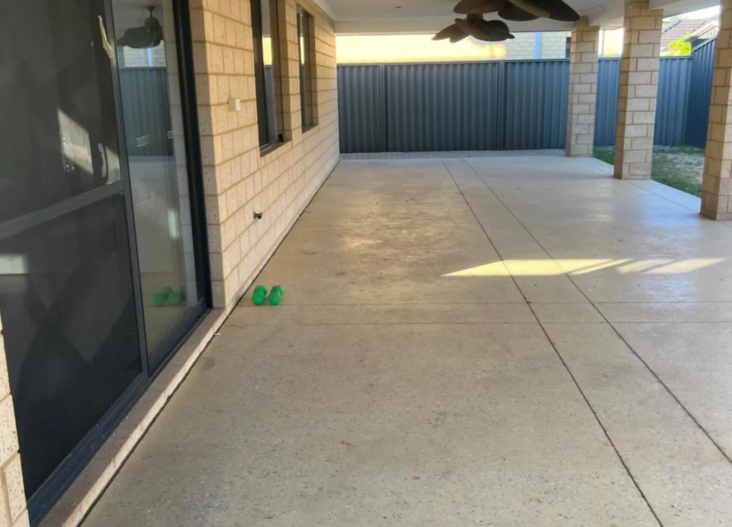 Spacious Lovely Home Perth Australia