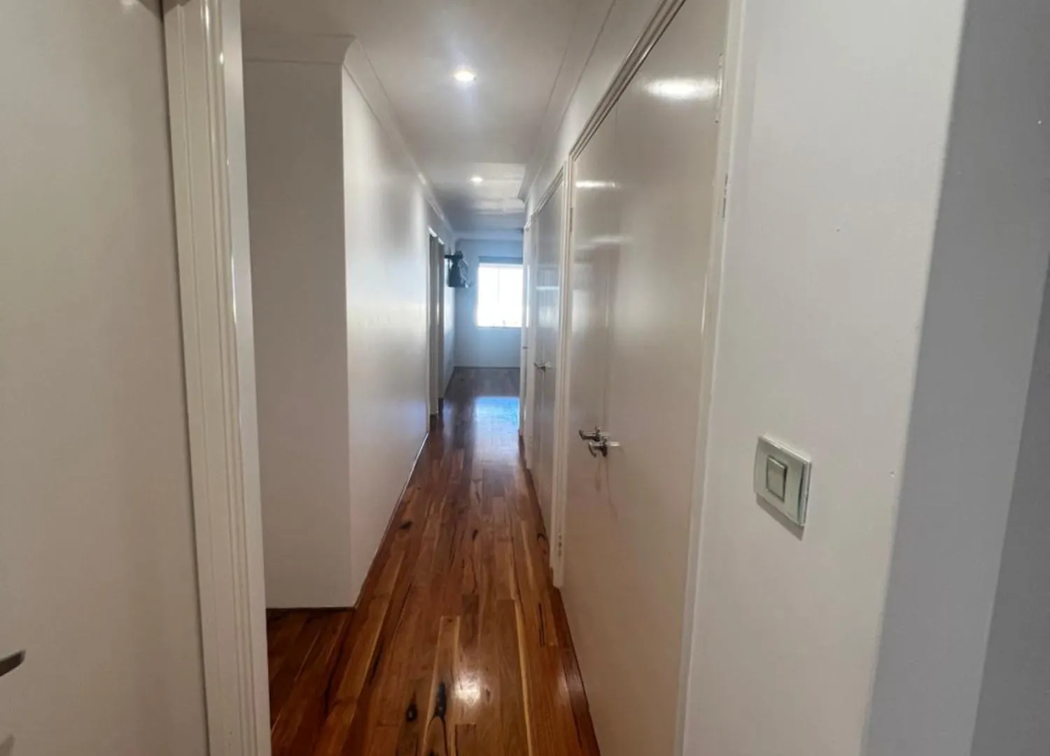 Spacious Lovely Home Perth
