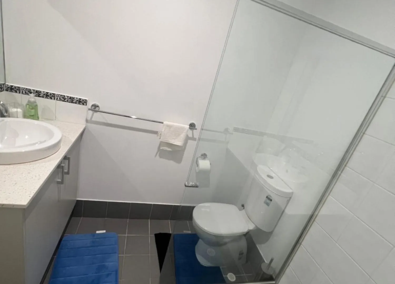 Holiday home Spacious Lovely Home Perth Australia