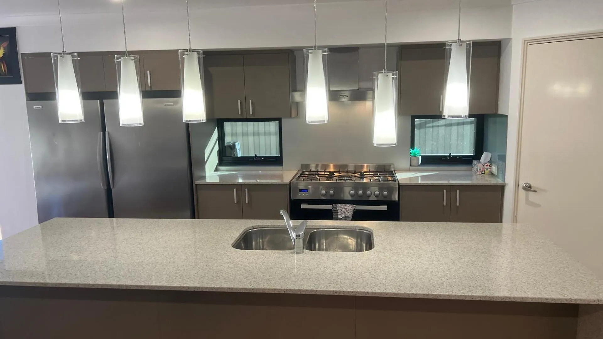 Spacious Lovely Home Perth Holiday home