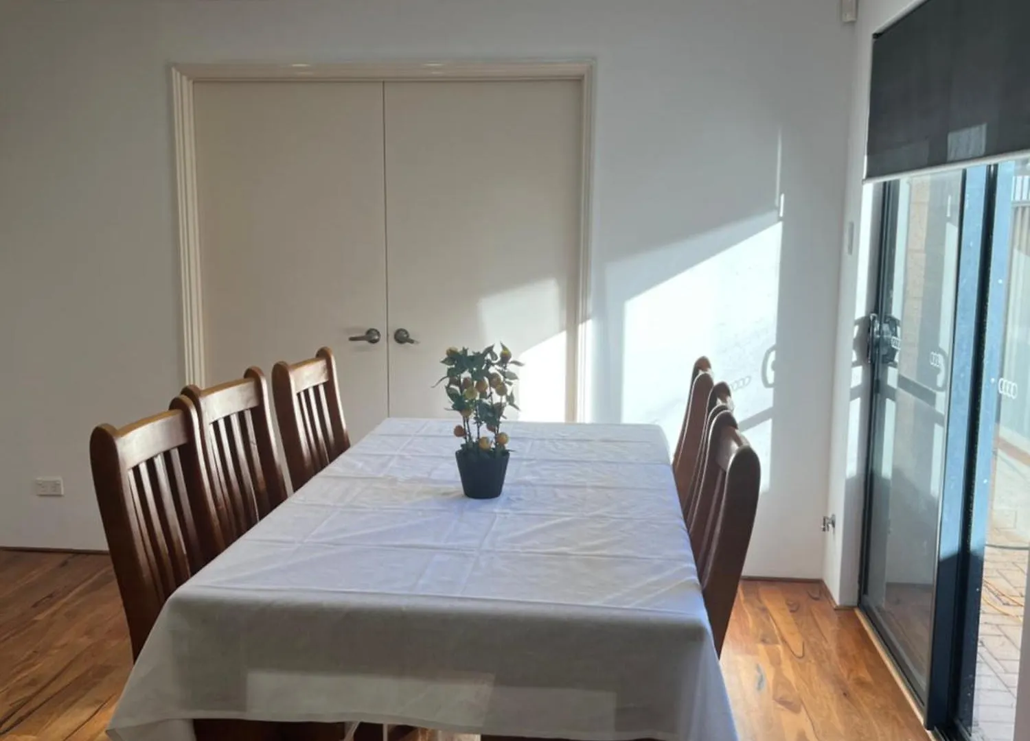 Spacious Lovely Home Perth Holiday home