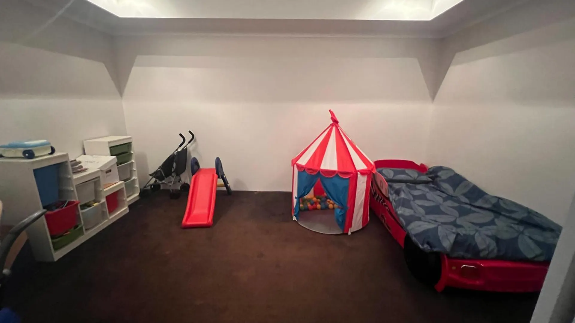 Holiday home Spacious Lovely Home Perth
