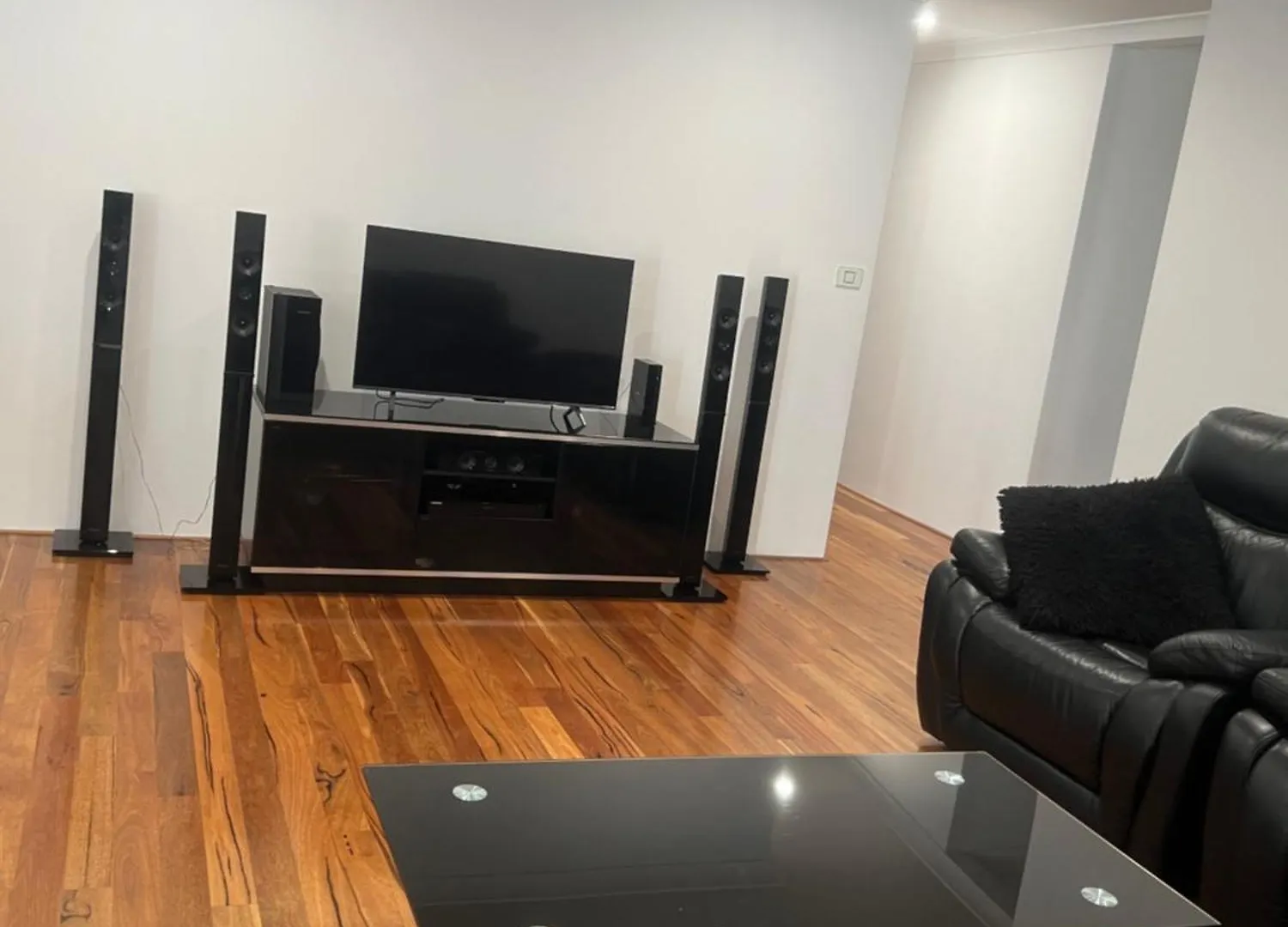 Prázdninový dům Spacious Lovely Home Perth Austrálie